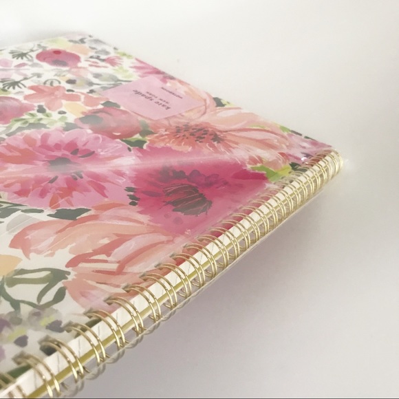 🎁 Kate Spade Spiral Notebook - Picture 5 of 5